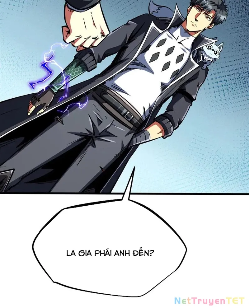 đọc truyện Siêu Cấp Thần Cơ Nhân Chương 328 ảnh 70 tại Thiên Thai Truyện