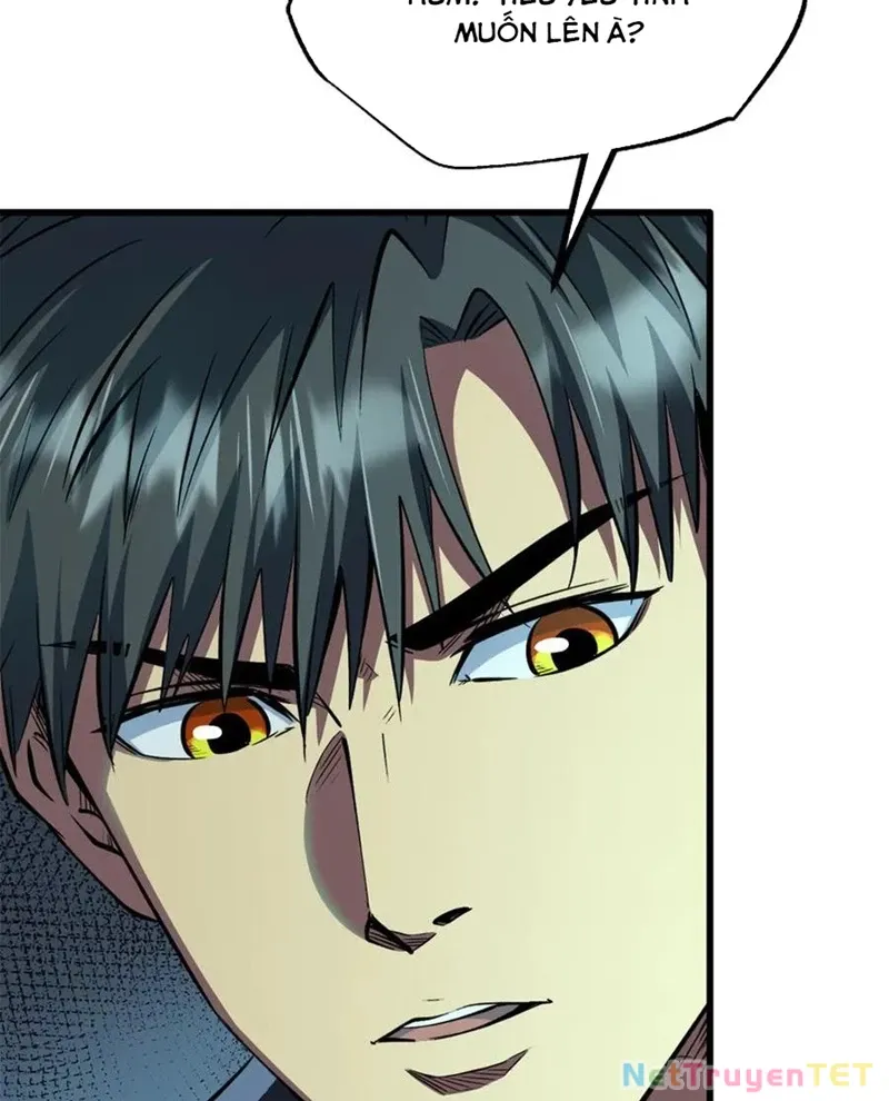 đọc truyện Siêu Cấp Thần Cơ Nhân Chương 328 ảnh 9 tại Thiên Thai Truyện