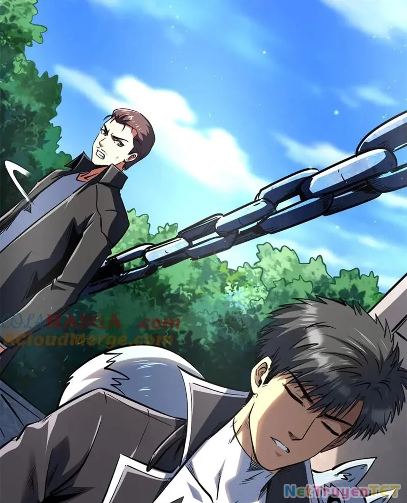 đọc truyện Siêu Cấp Thần Cơ Nhân Chương 328 ảnh 73 tại Thiên Thai Truyện