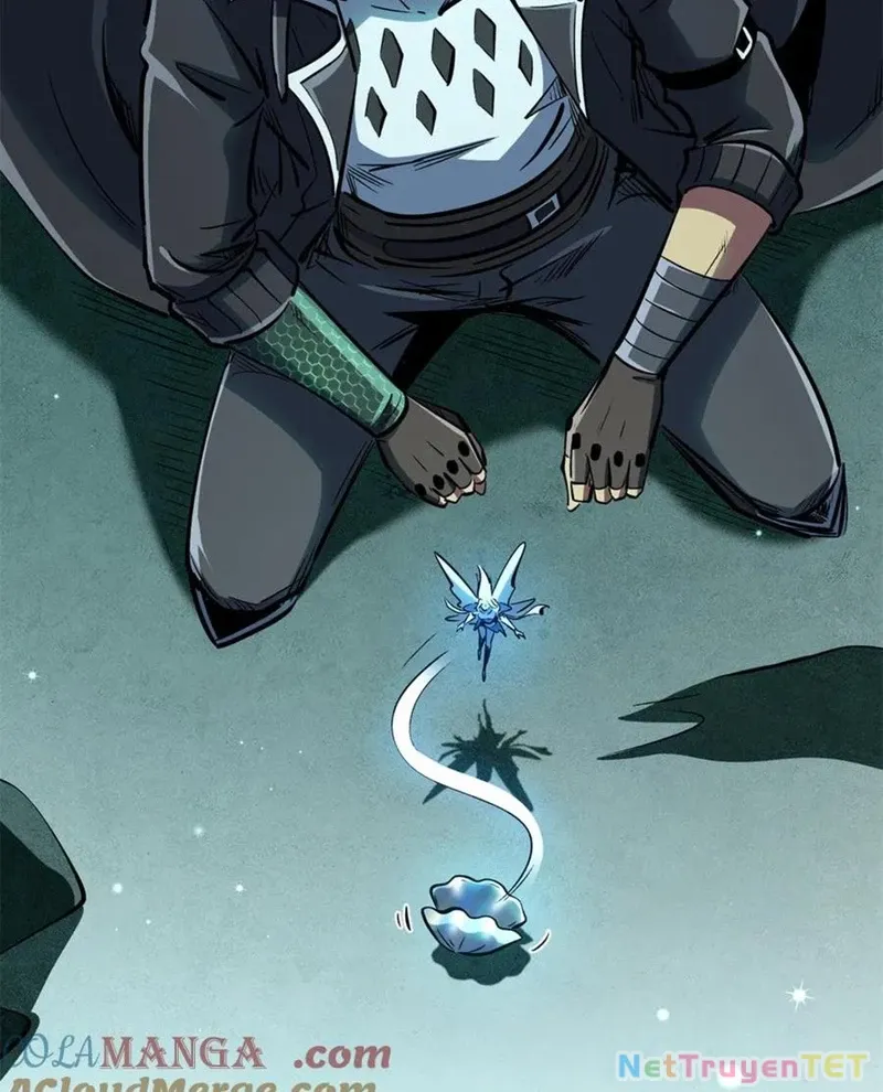 đọc truyện Siêu Cấp Thần Cơ Nhân Chương 328 ảnh 11 tại Thiên Thai Truyện