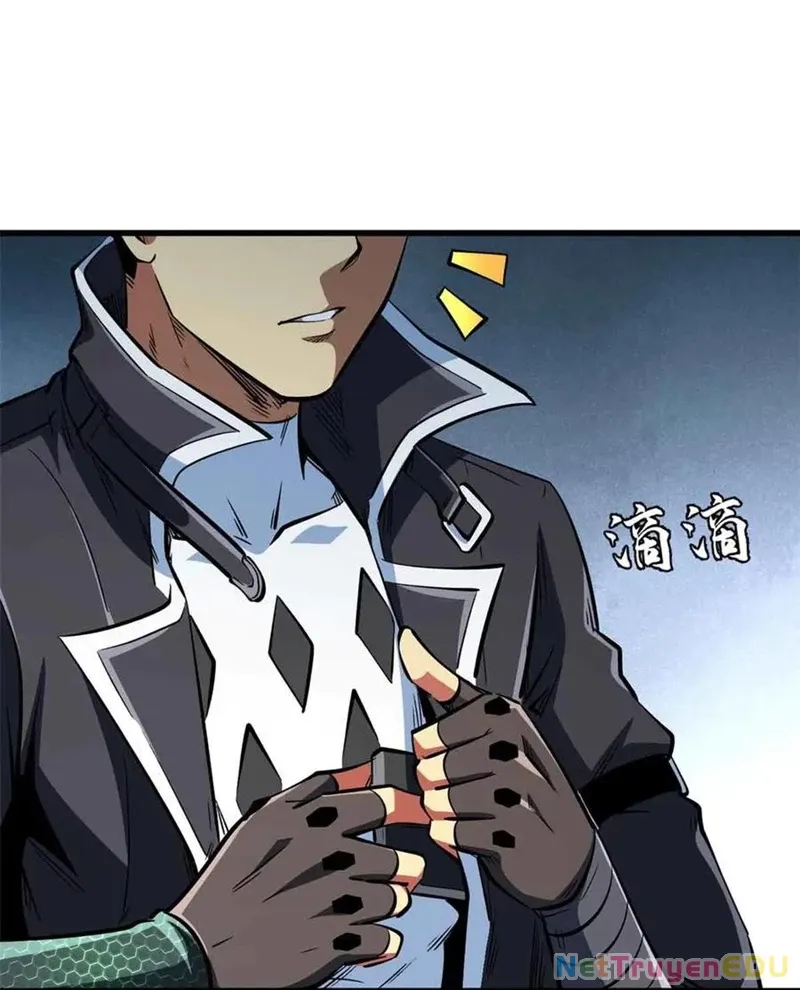 đọc truyện Siêu Cấp Thần Cơ Nhân Chương 329 ảnh 12 tại Thiên Thai Truyện