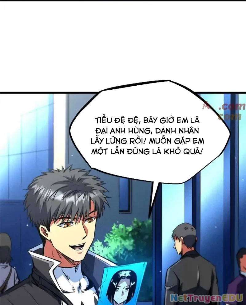 đọc truyện Siêu Cấp Thần Cơ Nhân Chương 329 ảnh 13 tại Thiên Thai Truyện