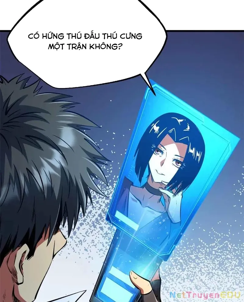 đọc truyện Siêu Cấp Thần Cơ Nhân Chương 329 ảnh 15 tại Thiên Thai Truyện