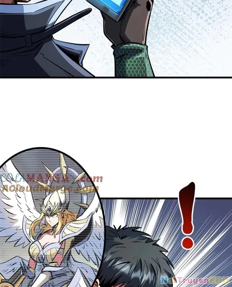 đọc truyện Siêu Cấp Thần Cơ Nhân Chương 329 ảnh 16 tại Thiên Thai Truyện