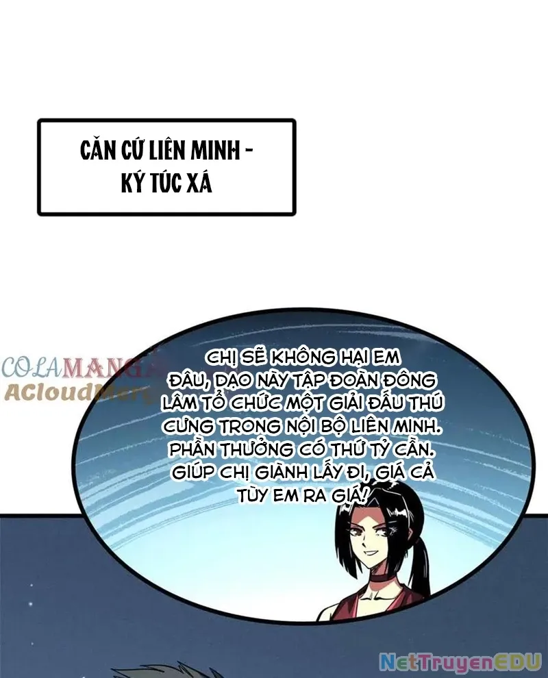 đọc truyện Siêu Cấp Thần Cơ Nhân Chương 329 ảnh 18 tại Thiên Thai Truyện