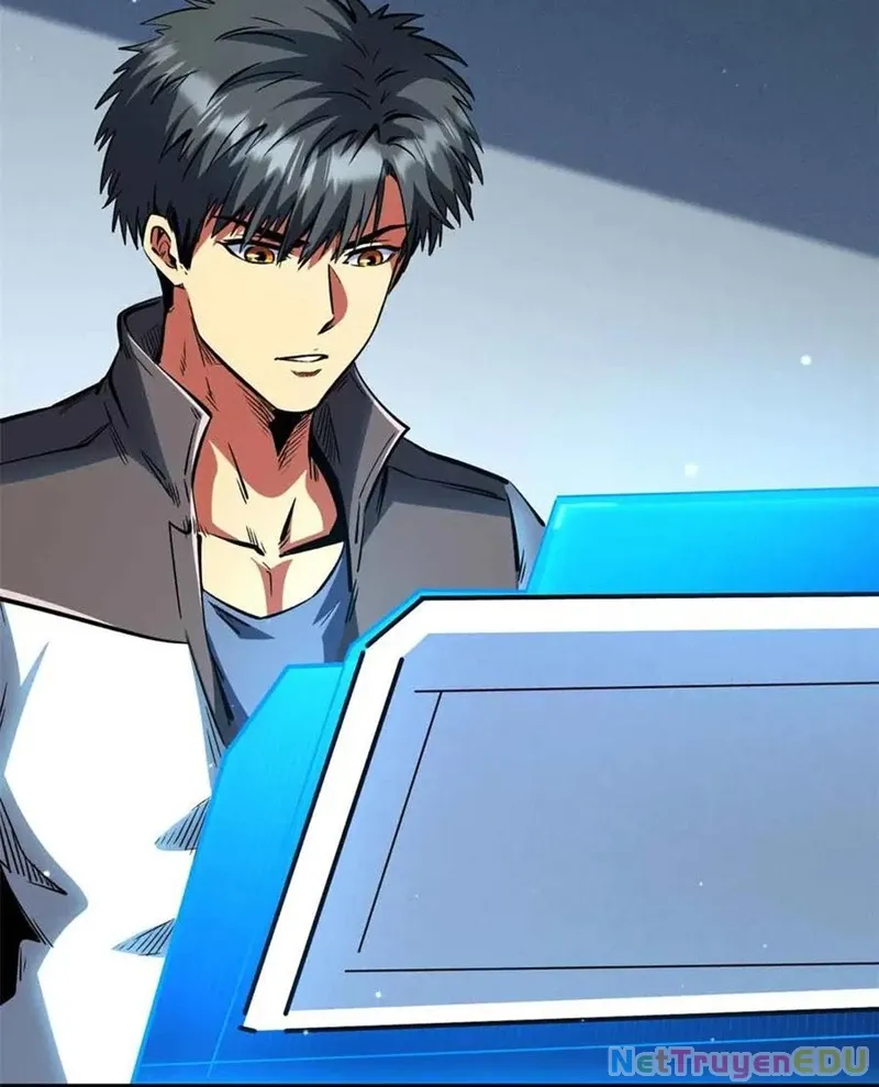 đọc truyện Siêu Cấp Thần Cơ Nhân Chương 329 ảnh 19 tại Thiên Thai Truyện