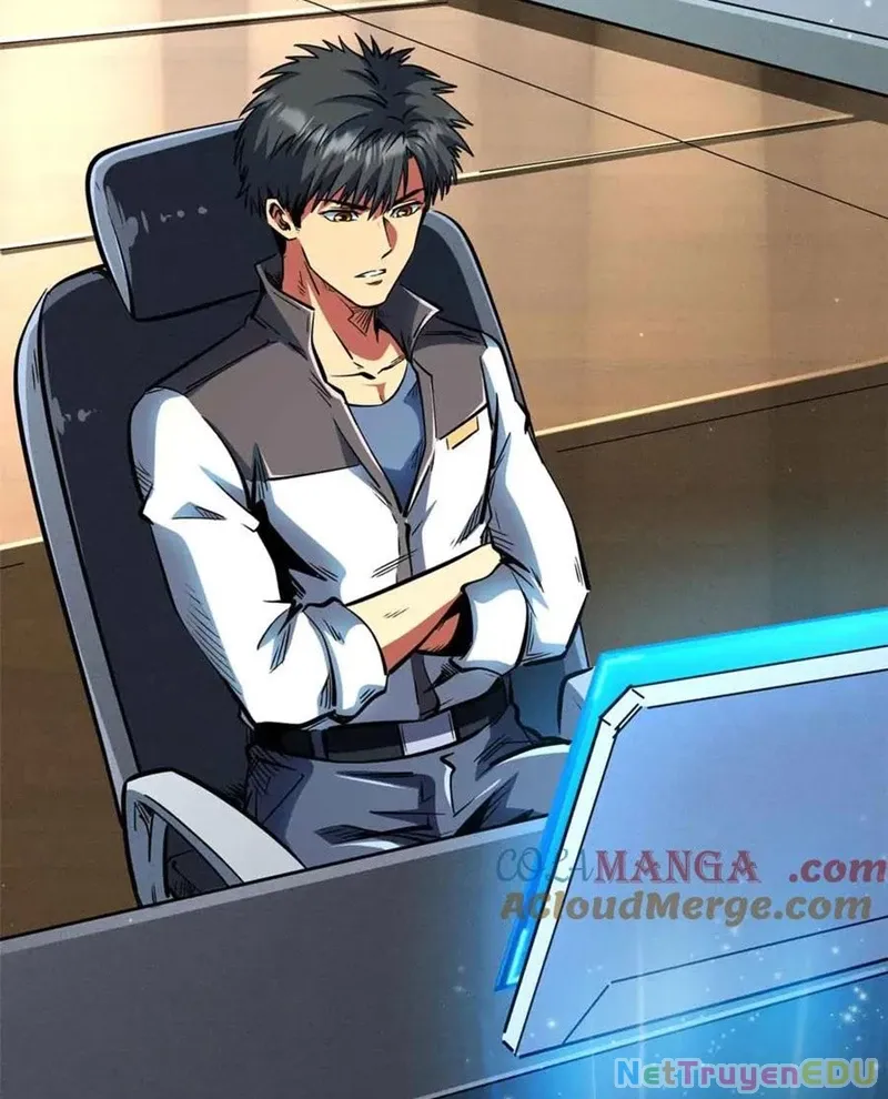 đọc truyện Siêu Cấp Thần Cơ Nhân Chương 329 ảnh 21 tại Thiên Thai Truyện