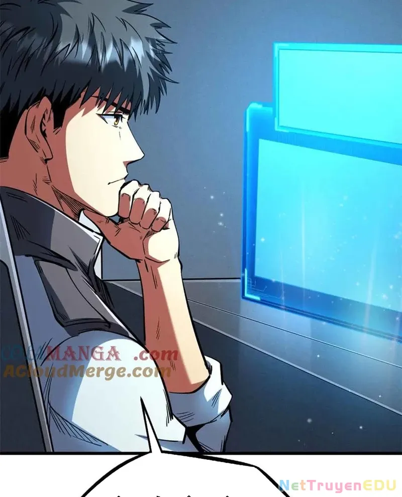 đọc truyện Siêu Cấp Thần Cơ Nhân Chương 329 ảnh 23 tại Thiên Thai Truyện