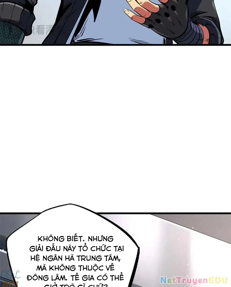 đọc truyện Siêu Cấp Thần Cơ Nhân Chương 329 ảnh 26 tại Thiên Thai Truyện