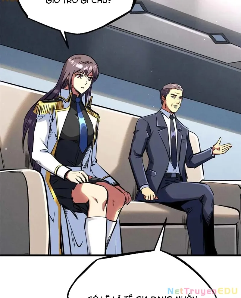 đọc truyện Siêu Cấp Thần Cơ Nhân Chương 329 ảnh 27 tại Thiên Thai Truyện