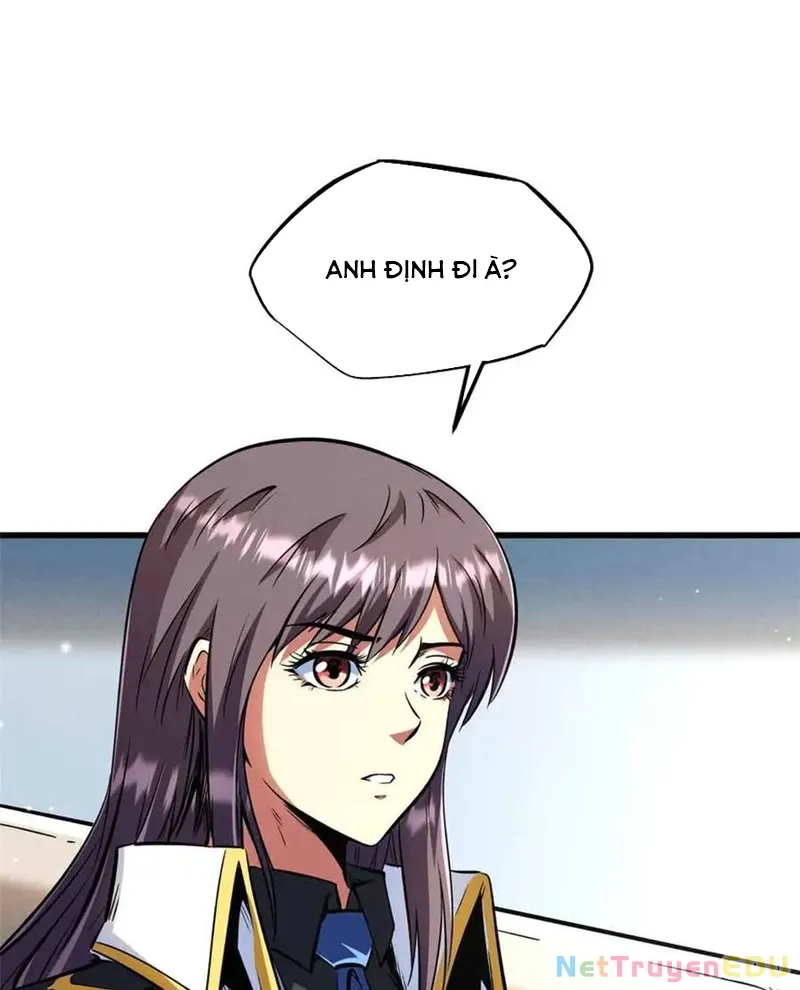 đọc truyện Siêu Cấp Thần Cơ Nhân Chương 329 ảnh 30 tại Thiên Thai Truyện