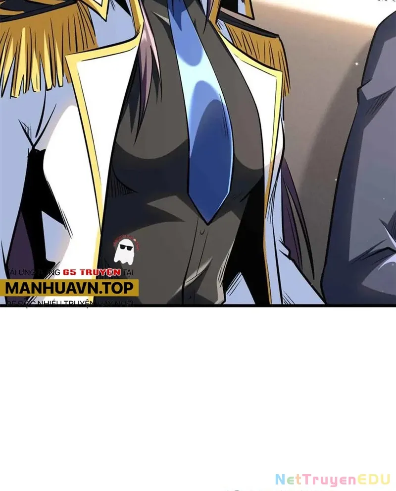 đọc truyện Siêu Cấp Thần Cơ Nhân Chương 329 ảnh 31 tại Thiên Thai Truyện