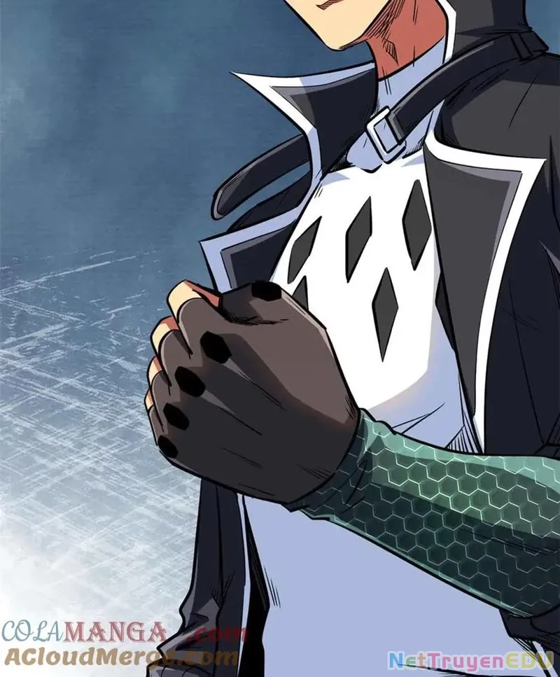 đọc truyện Siêu Cấp Thần Cơ Nhân Chương 329 ảnh 33 tại Thiên Thai Truyện