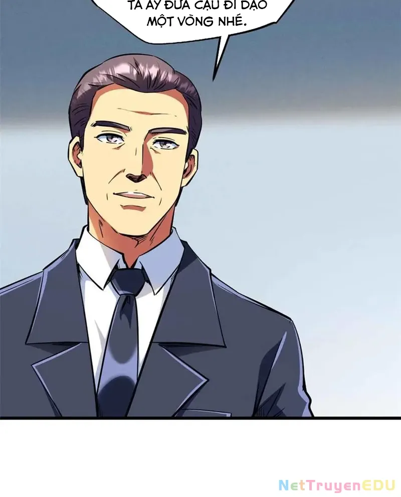 đọc truyện Siêu Cấp Thần Cơ Nhân Chương 329 ảnh 35 tại Thiên Thai Truyện