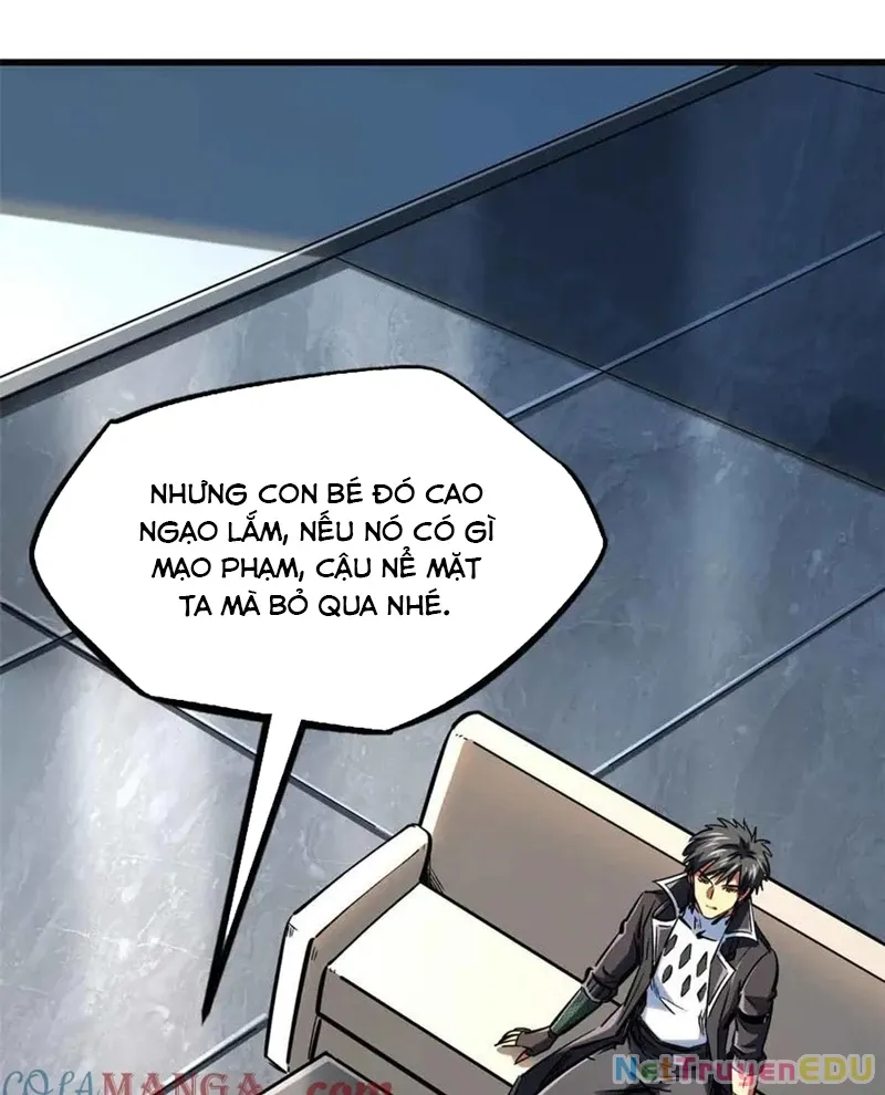 đọc truyện Siêu Cấp Thần Cơ Nhân Chương 329 ảnh 38 tại Thiên Thai Truyện