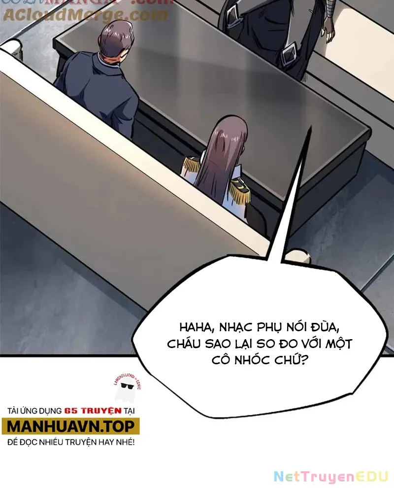 đọc truyện Siêu Cấp Thần Cơ Nhân Chương 329 ảnh 39 tại Thiên Thai Truyện