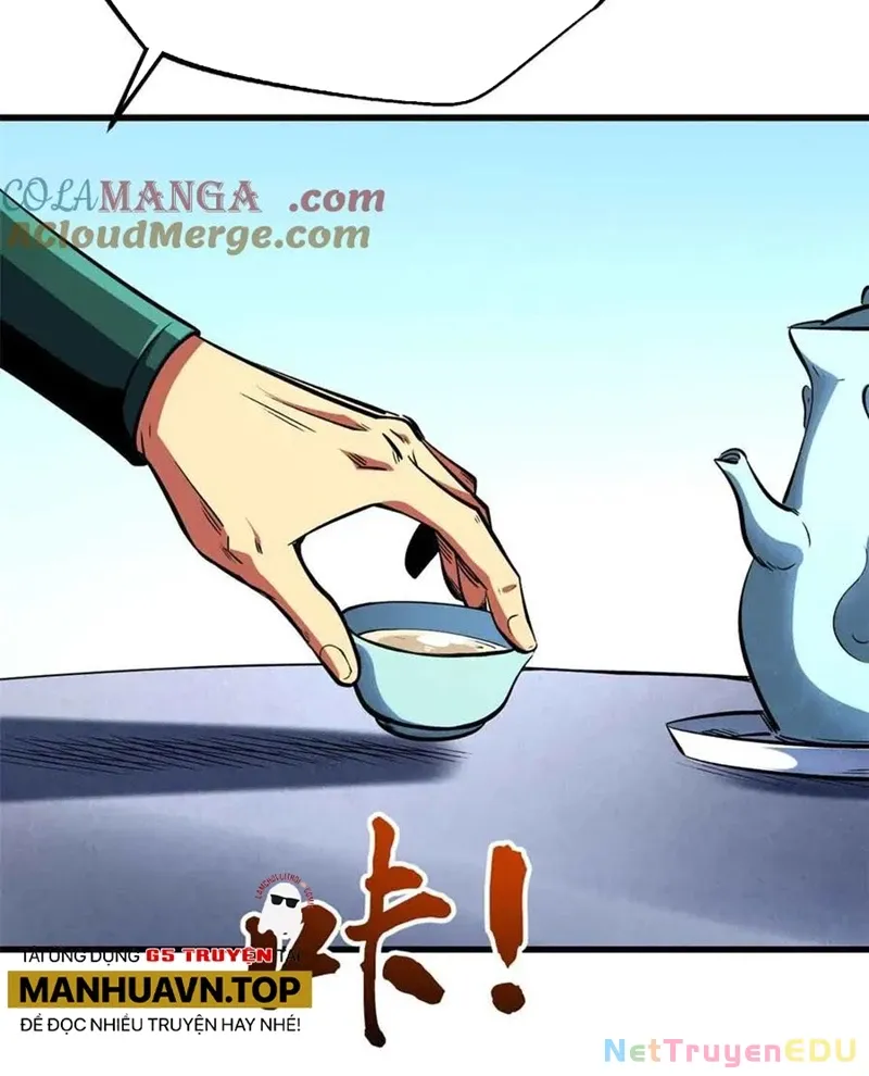 đọc truyện Siêu Cấp Thần Cơ Nhân Chương 329 ảnh 6 tại Thiên Thai Truyện