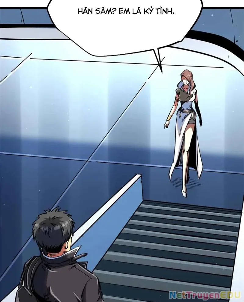 đọc truyện Siêu Cấp Thần Cơ Nhân Chương 329 ảnh 43 tại Thiên Thai Truyện