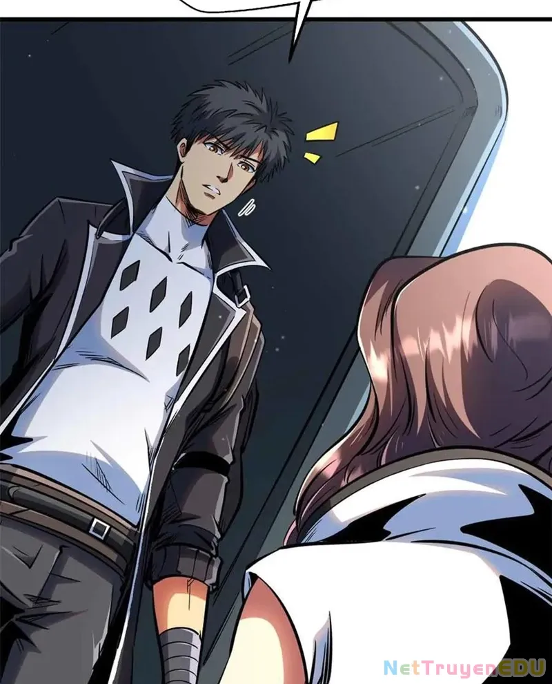 đọc truyện Siêu Cấp Thần Cơ Nhân Chương 329 ảnh 45 tại Thiên Thai Truyện