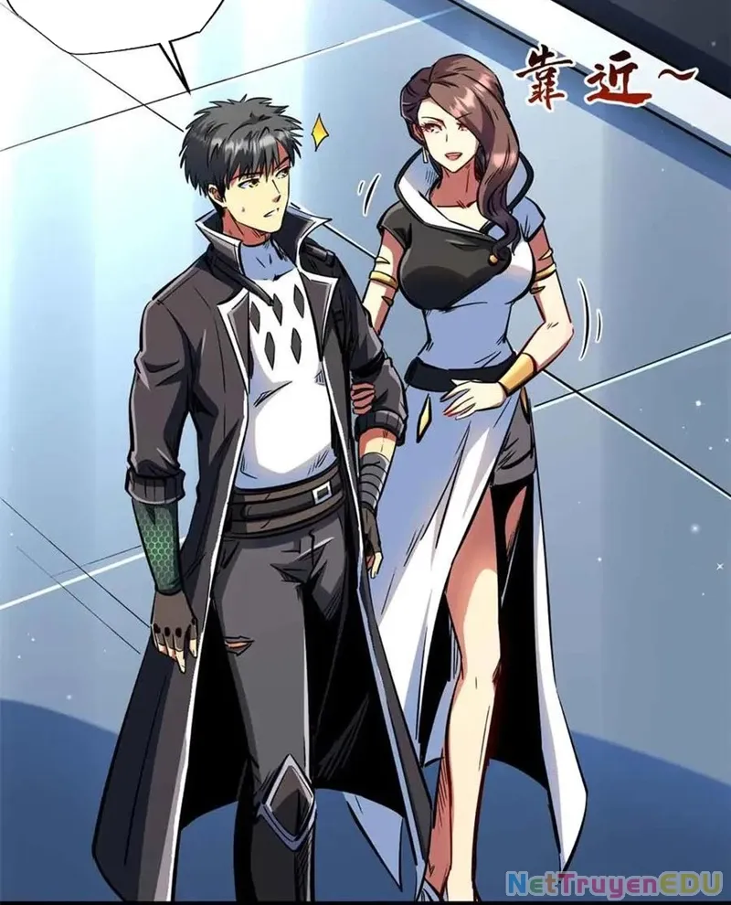 đọc truyện Siêu Cấp Thần Cơ Nhân Chương 329 ảnh 50 tại Thiên Thai Truyện