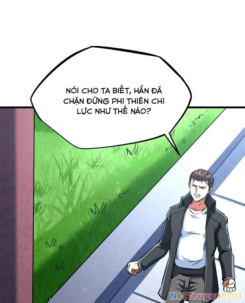 đọc truyện Siêu Cấp Thần Cơ Nhân Chương 329 ảnh 7 tại Thiên Thai Truyện