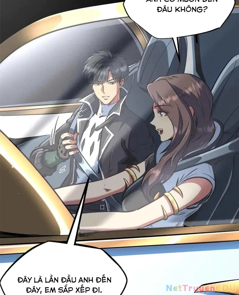 đọc truyện Siêu Cấp Thần Cơ Nhân Chương 329 ảnh 54 tại Thiên Thai Truyện