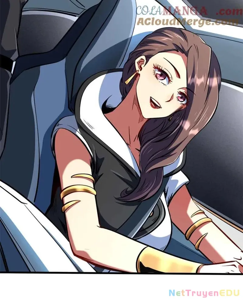 đọc truyện Siêu Cấp Thần Cơ Nhân Chương 329 ảnh 56 tại Thiên Thai Truyện