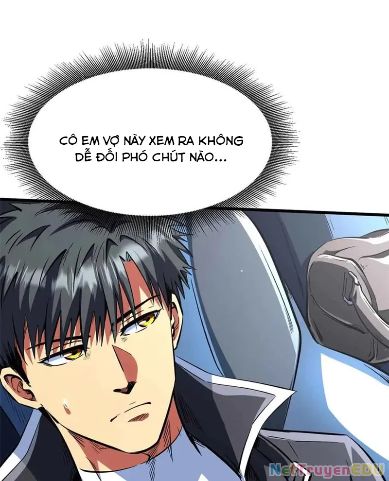 đọc truyện Siêu Cấp Thần Cơ Nhân Chương 329 ảnh 57 tại Thiên Thai Truyện