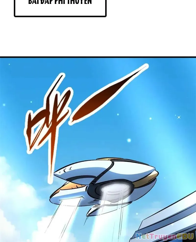 đọc truyện Siêu Cấp Thần Cơ Nhân Chương 329 ảnh 59 tại Thiên Thai Truyện