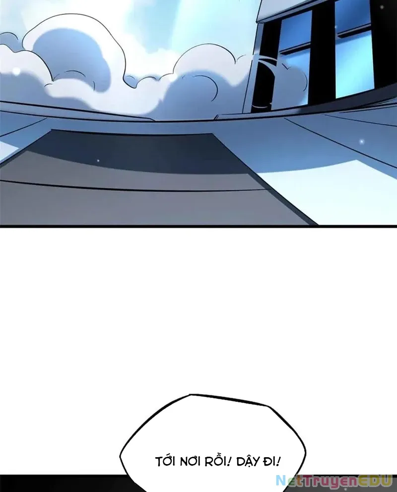 đọc truyện Siêu Cấp Thần Cơ Nhân Chương 329 ảnh 60 tại Thiên Thai Truyện