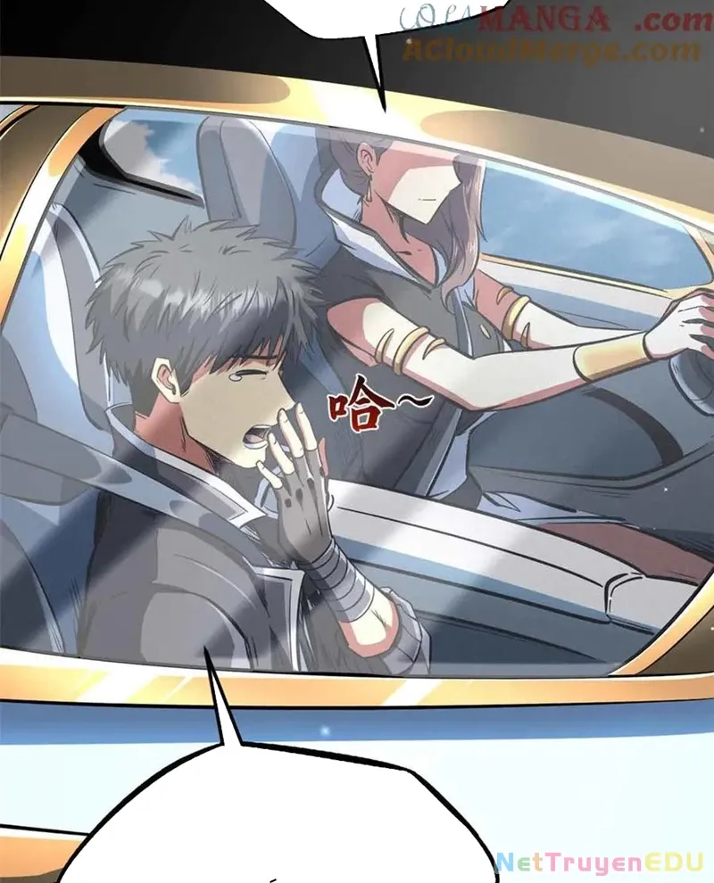 đọc truyện Siêu Cấp Thần Cơ Nhân Chương 329 ảnh 61 tại Thiên Thai Truyện