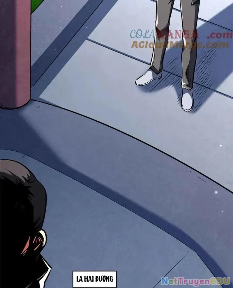 đọc truyện Siêu Cấp Thần Cơ Nhân Chương 329 ảnh 8 tại Thiên Thai Truyện