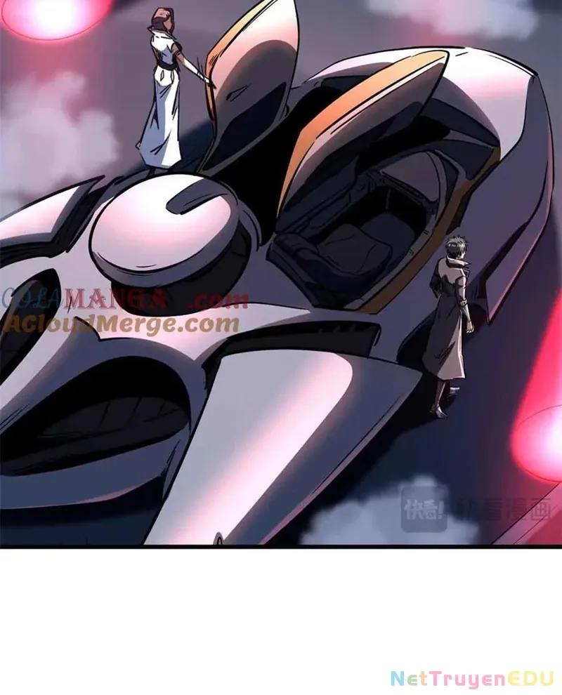 đọc truyện Siêu Cấp Thần Cơ Nhân Chương 329 ảnh 63 tại Thiên Thai Truyện