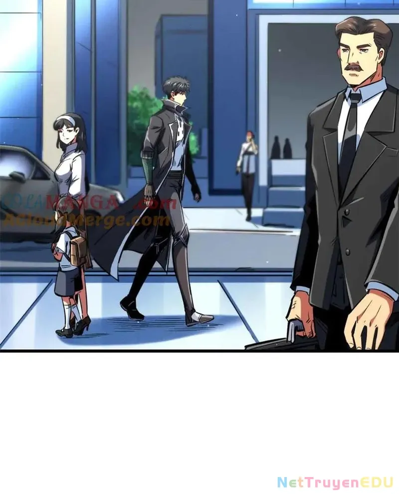 đọc truyện Siêu Cấp Thần Cơ Nhân Chương 329 ảnh 11 tại Thiên Thai Truyện