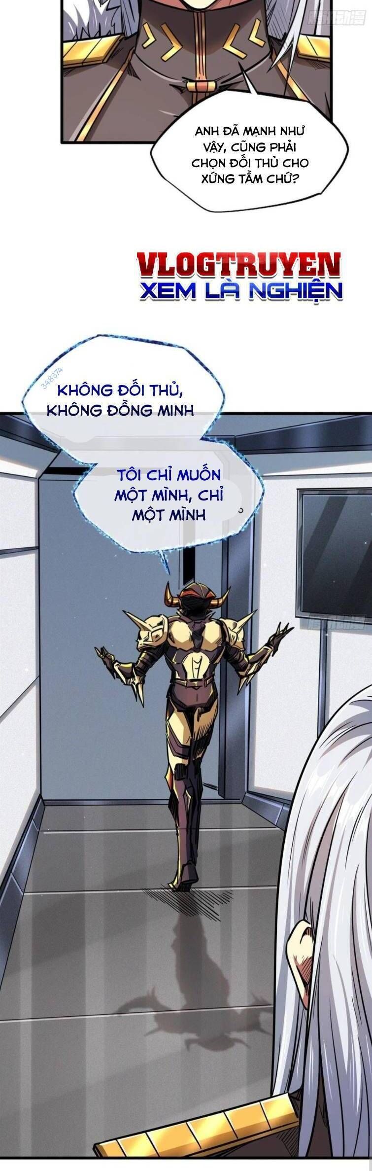 đọc truyện Siêu Cấp Thần Cơ Nhân Chương 33 ảnh 13 tại Thiên Thai Truyện