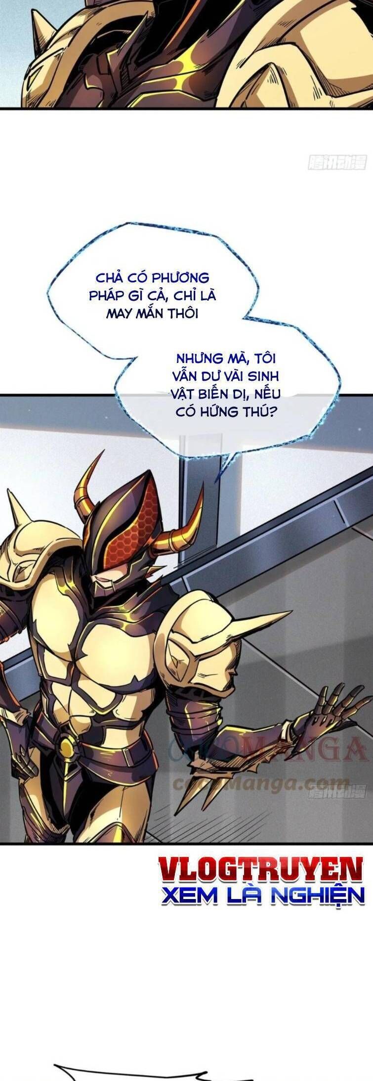 đọc truyện Siêu Cấp Thần Cơ Nhân Chương 33 ảnh 15 tại Thiên Thai Truyện