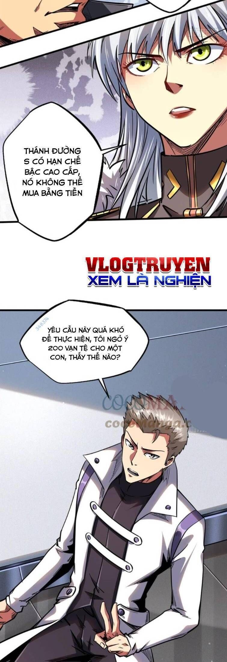 đọc truyện Siêu Cấp Thần Cơ Nhân Chương 33 ảnh 20 tại Thiên Thai Truyện