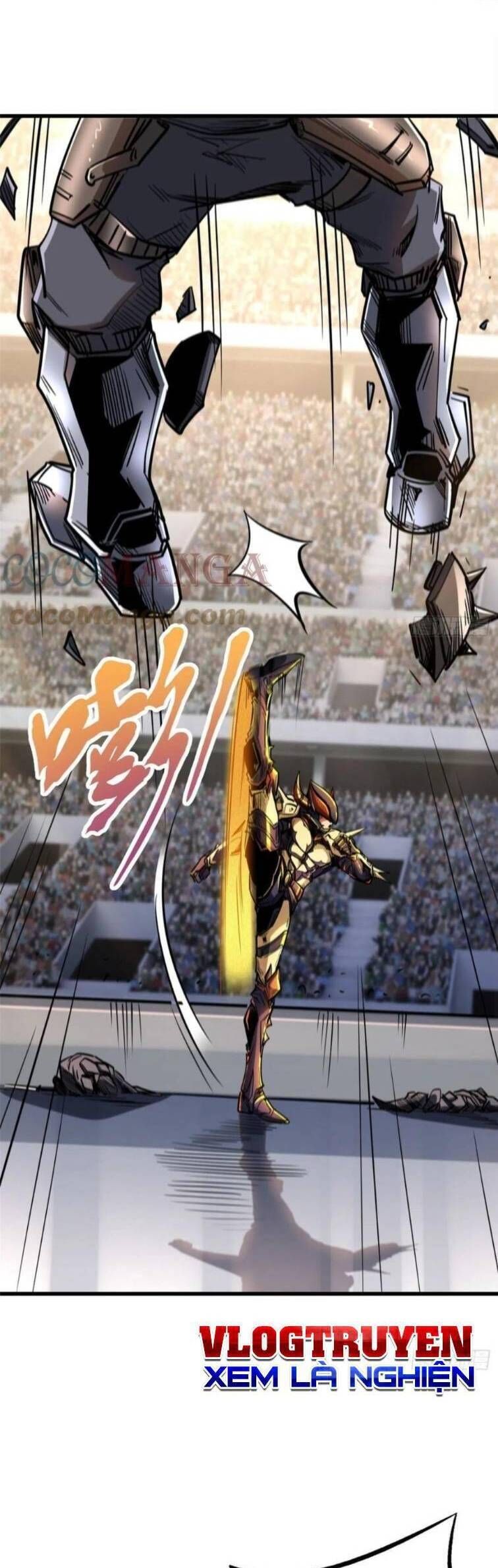 đọc truyện Siêu Cấp Thần Cơ Nhân Chương 33 ảnh 4 tại Thiên Thai Truyện