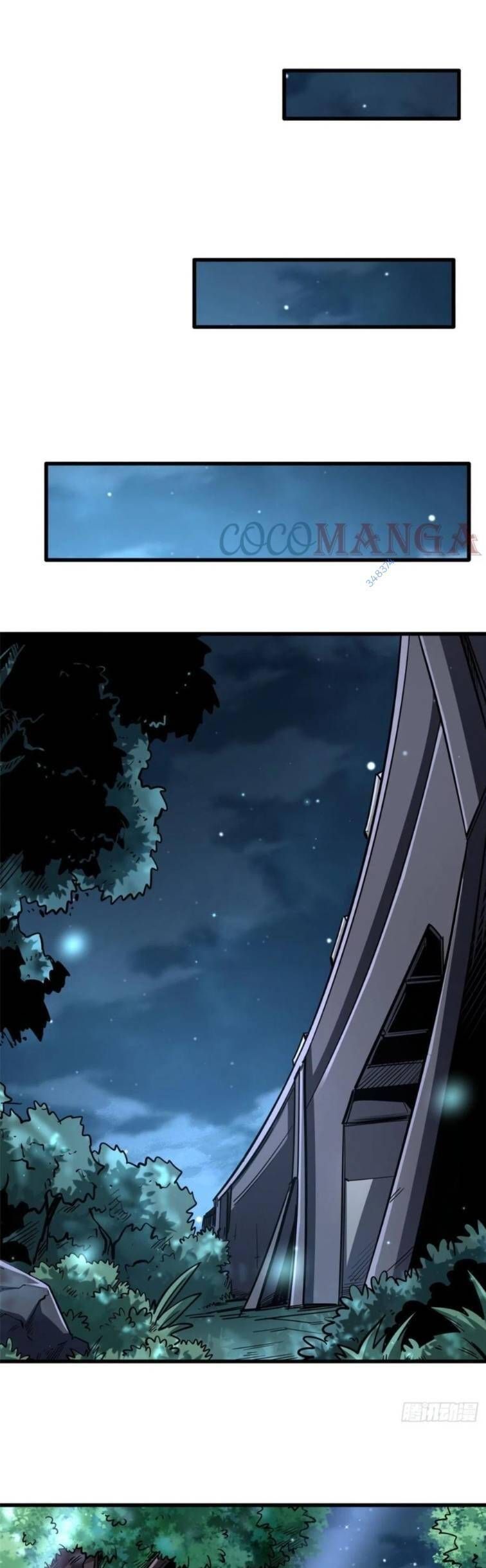 đọc truyện Siêu Cấp Thần Cơ Nhân Chương 33 ảnh 22 tại Thiên Thai Truyện