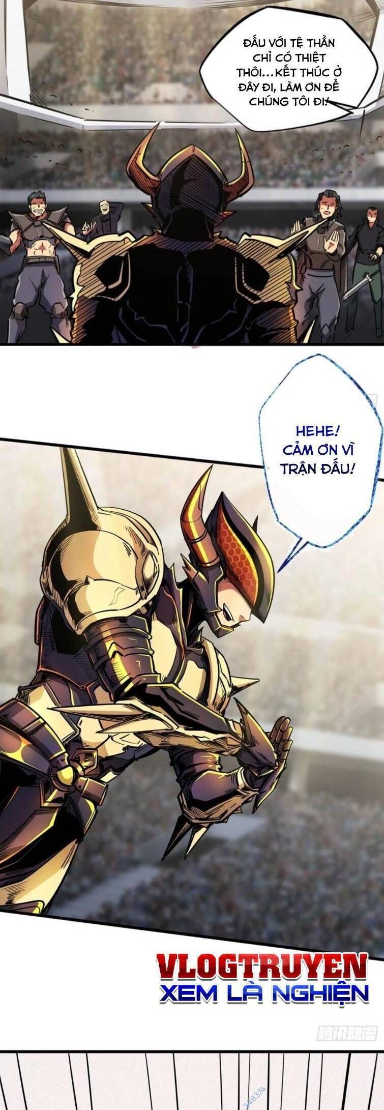 đọc truyện Siêu Cấp Thần Cơ Nhân Chương 33 ảnh 7 tại Thiên Thai Truyện