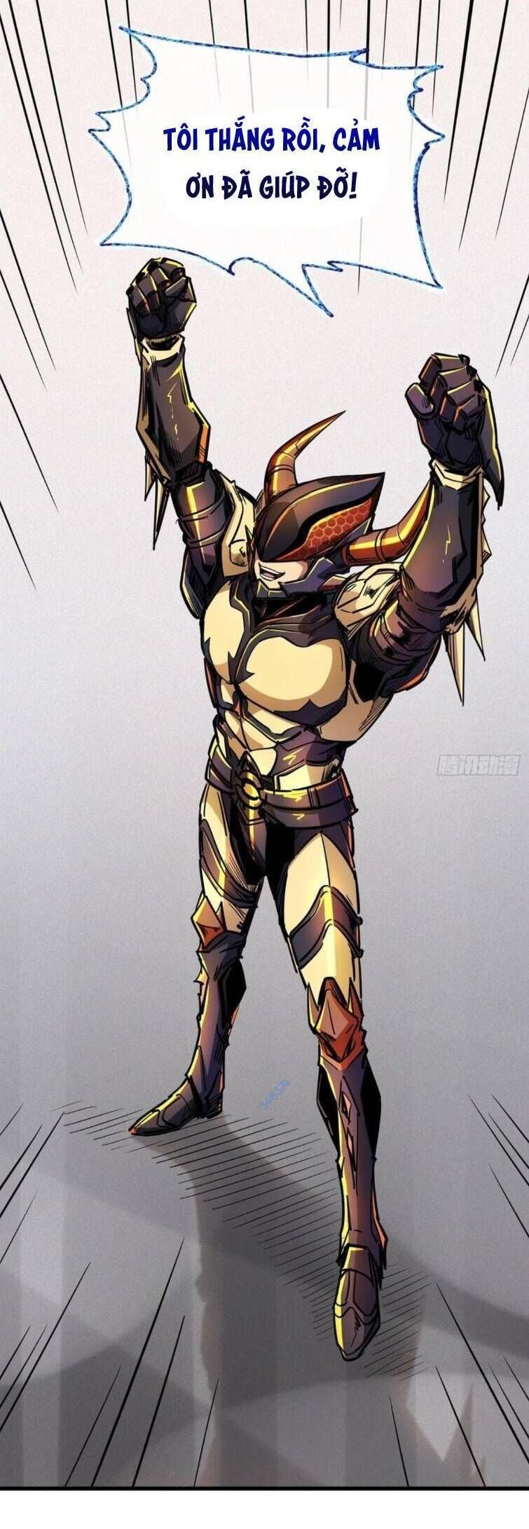 đọc truyện Siêu Cấp Thần Cơ Nhân Chương 33 ảnh 8 tại Thiên Thai Truyện