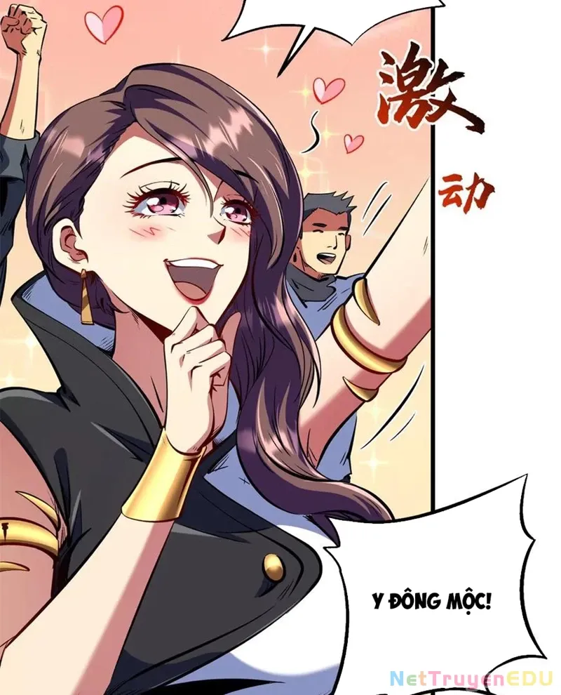 đọc truyện Siêu Cấp Thần Cơ Nhân Chương 330 ảnh 13 tại Thiên Thai Truyện