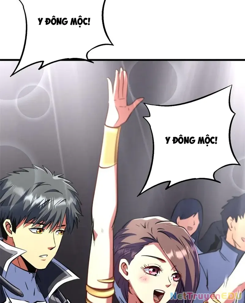 đọc truyện Siêu Cấp Thần Cơ Nhân Chương 330 ảnh 15 tại Thiên Thai Truyện