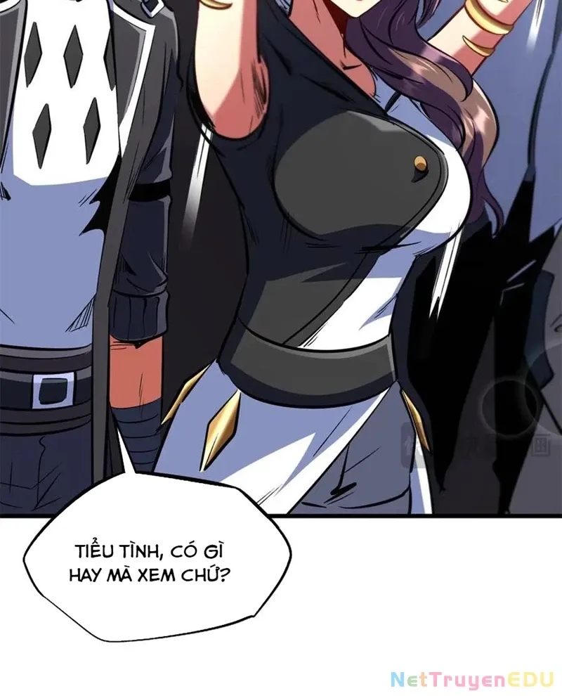 đọc truyện Siêu Cấp Thần Cơ Nhân Chương 330 ảnh 16 tại Thiên Thai Truyện