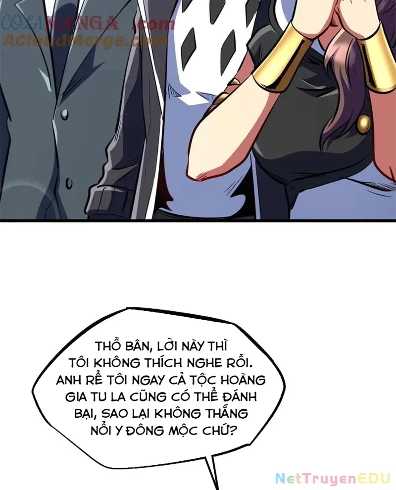 đọc truyện Siêu Cấp Thần Cơ Nhân Chương 330 ảnh 18 tại Thiên Thai Truyện