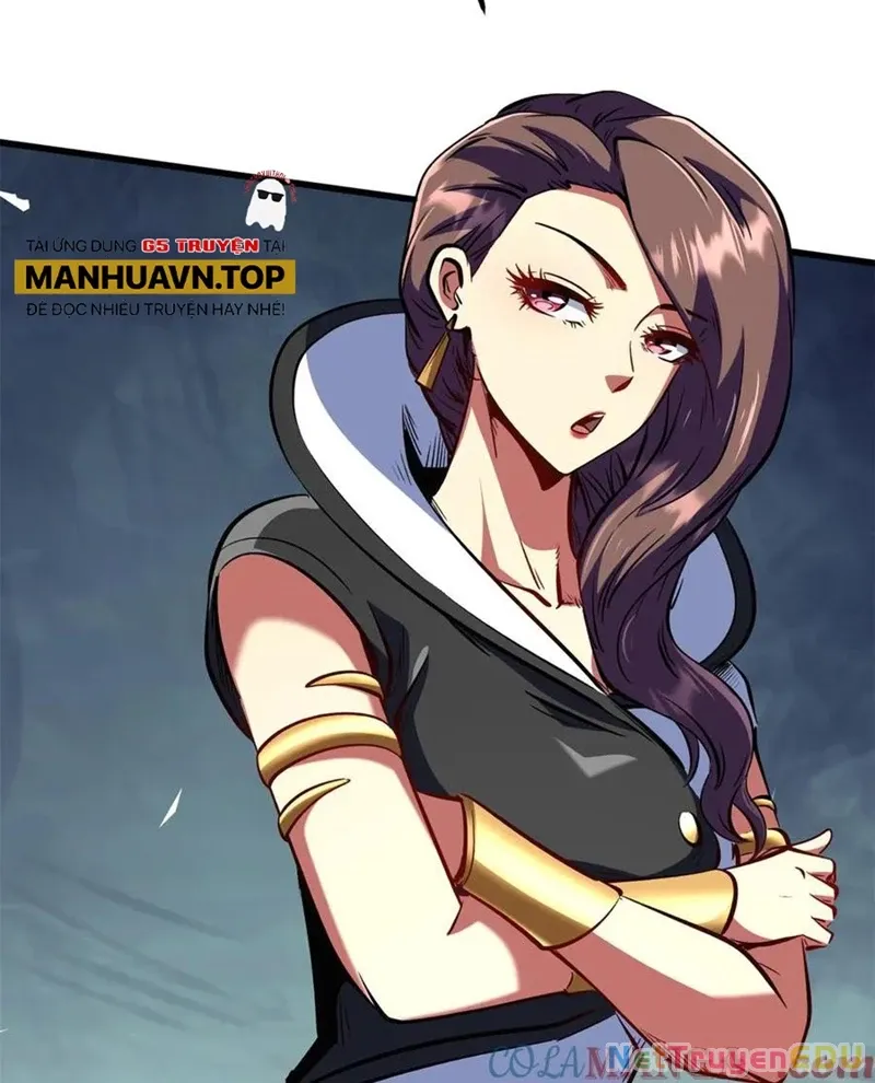 đọc truyện Siêu Cấp Thần Cơ Nhân Chương 330 ảnh 19 tại Thiên Thai Truyện