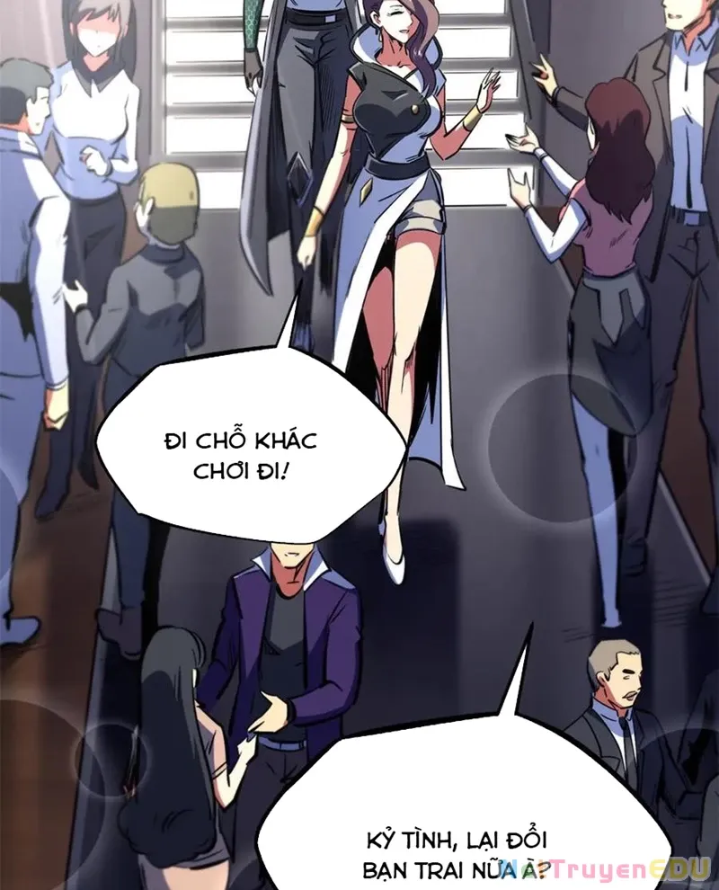 đọc truyện Siêu Cấp Thần Cơ Nhân Chương 330 ảnh 4 tại Thiên Thai Truyện