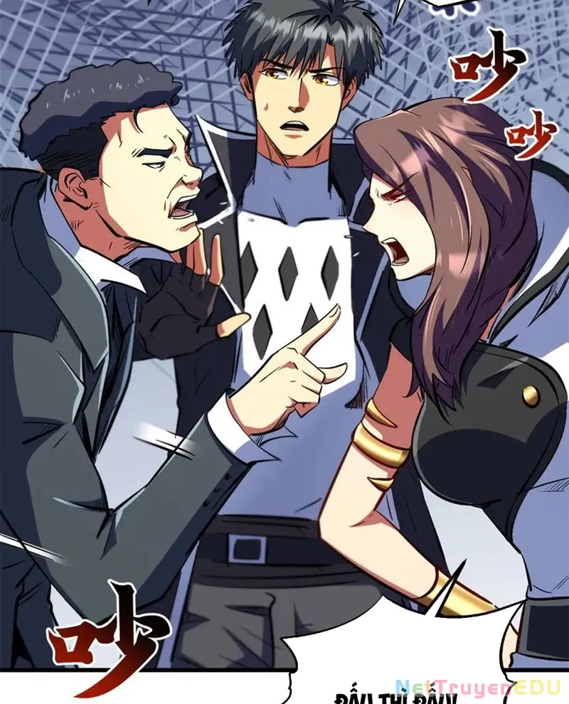 đọc truyện Siêu Cấp Thần Cơ Nhân Chương 330 ảnh 22 tại Thiên Thai Truyện