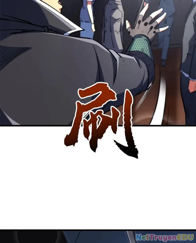 đọc truyện Siêu Cấp Thần Cơ Nhân Chương 330 ảnh 24 tại Thiên Thai Truyện