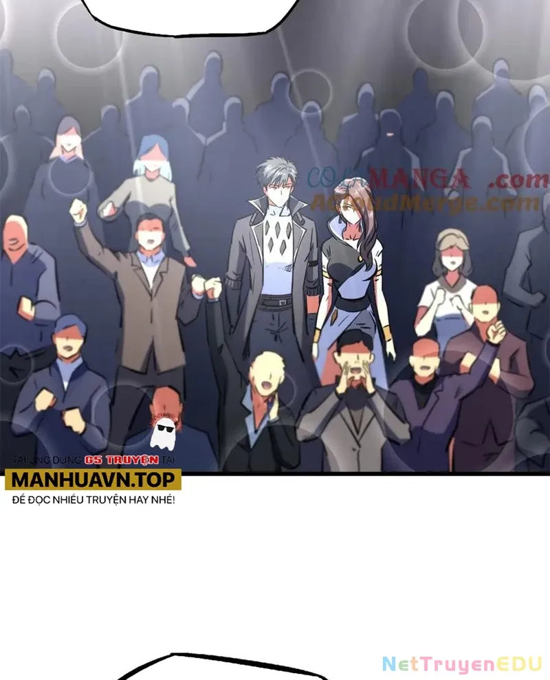 đọc truyện Siêu Cấp Thần Cơ Nhân Chương 330 ảnh 27 tại Thiên Thai Truyện